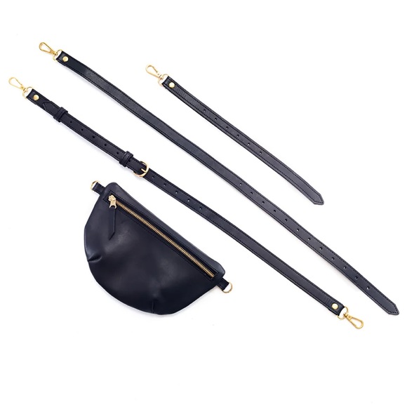 Abby Alley Sling Bag - Picture 2 of 3